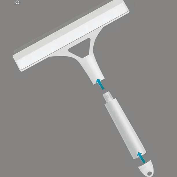 Myjka Bez Smug 3 w 1